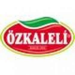 OZKALELI GIDA A.S.