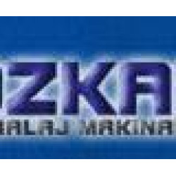 OZKAN GIDA AMBALAJ LTD. STI.