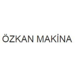 Özkan Makina San. Tic. Ltd. Şti.
