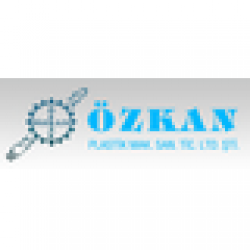 OZKAN PLASTIK MAKINA LTD. STI.