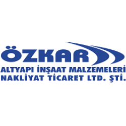 Özkar Altyapı İnş. Mlz. Nak. Tic. Ltd. Şti.