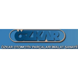 Özkar Otomotiv Parçaları İmalat San. A.ş.