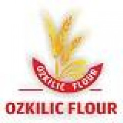 OZKILIC FLOUR CO.