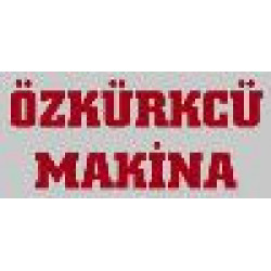 OZKURKCU MAKINA SAN.