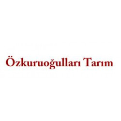 Özkuruoğulları Tarım Hayv. Taşımacılık İnş. Ve İnş. Malz. Turizm Oto. San. Ve Tic. Ltd. Şti.