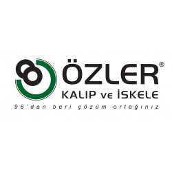 Özler Kalıp Ve İskele Sistemleri A.ş.