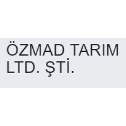 Özmad Tarım Zirai İlaç Tohum Gübre Yem Hayvancılık  Gıda  San.ve  Tic. Ltd. Şti.