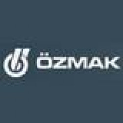 ÖZMAK MAKİNA LTD. ŞTİ.
