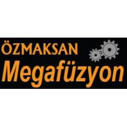 Özmaksan Megafüzyon Teknolojileri İnş. Asansör İş Mak. Dişli Yedek Parça İth İtr San Ve Tic. Ltd Şti