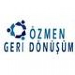 ÖZMEN GERİ DÖNÜŞÜM LTD. ŞTİ.