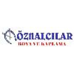 OZNALCILAR PETROL LTD. STI.