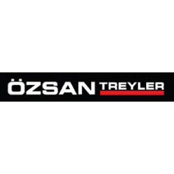 Özsan Treyler  İml. İnş. Nak. Ve Met. San. Tic. Ltd. Şti.