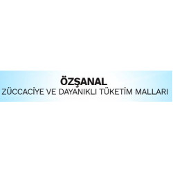 Özşanal Züccaciye Ve Dayanıklı Tüketim Malları San. Ve Tic. Ltd. Şti. - Aydın Şubesi