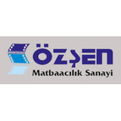 Özşen Bilgisayar Form Matbaa
