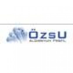 OZSU ALUMINYUM PROFIL LTD. STI.