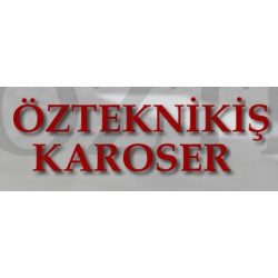 Özteknik İş Çelik Karasör