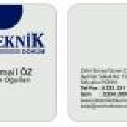 OZTEKNIK DOKUM