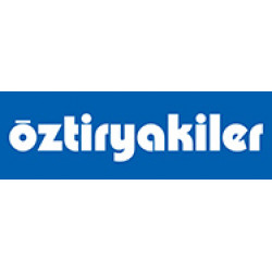 Öztiryakiler Madeni Eşya San. Ve Tic. A.ş.