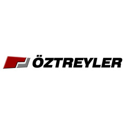 Öztreyler Demir Çelik Makine Otomotiv İnş. San. Ve Tic. A.ş.