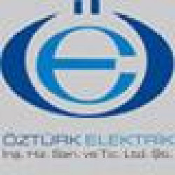 OZTURK ELEKTRIK INSAAT LTD. STI.