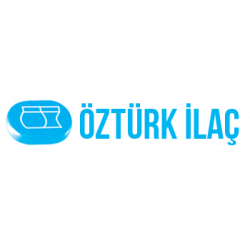 ÖZTÜRK İLAÇ SAN. TİC. A.Ş.