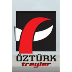 Öztürk Treyler Nakliyat San.tic.ltd. Şti