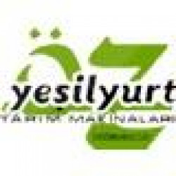 OZYESILYURT TARIM MAK. LTD. STI.