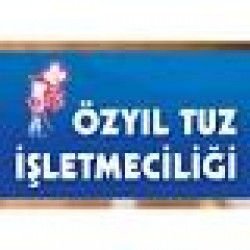 OZYIL TUZ ISLETMECILIGI GIDA LTD. STI.