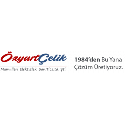 Özyurt Çelik Mamülleri San. Tic. Ltd. Şti.