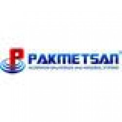 PAKMETSAN ALUMINYUM PLASTIK LTD. STI.