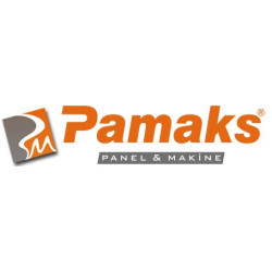 Pamaks Panel Ve Makina San. İth. İhr. Ve Tic. Ltd. Şti.