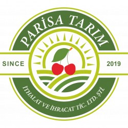 PARISA TARIM LTD. STI.