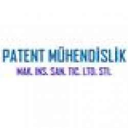 PATENT MUH. MAKINA LTD. STI.