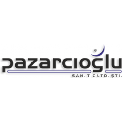 Pazarcıoğlu Plastik Metal Anten Tabela Mobilya Raf Sistemleri Sanayi Ve Ticaret Ltd. Şti.