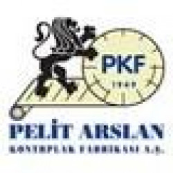 PELIT ARSLAN KONTRPLAK A.S.