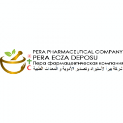 PERA ECZA DEPOSU A.S.