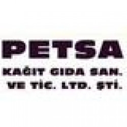 PETSA KAGIT GIDA LTD. STI.