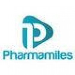 PHARMAMILES CO.,LTD