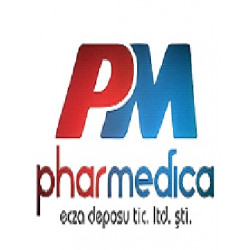 PHARMEDICA PHARMACEUTICAL WAREHOUSE TIC. LTD. STI.