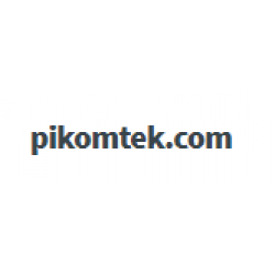Pikomtek Ar-Ge Yazılım Eğitim Danışmanlık Ltd. Şti.