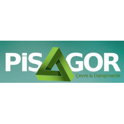 Pisagor Çevre Danışmanlık Denetim Müh. Gıda Eğitim Müşavirlik San. Ve Tic. Ltd. Şti.