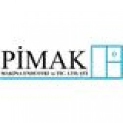 PIMAK MAKINE ENDUSTRI TIC. LTD. STI.
