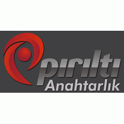 Pırıltı Anahtarlık