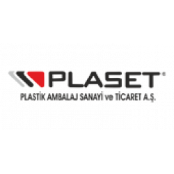 Plaset Plastik Ambalaj Sanayi Ve Ticaret A.ş.
