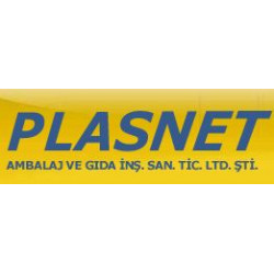Plasnet Ambalaj San. Ve Tic. A.ş.