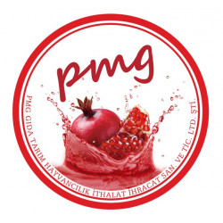 PMG GIDA TARIM LTD. STI.