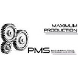 PMS BETON SANTRALLERI OTOM. LTD. STI.