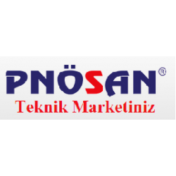 Pnösan Pnömatik-Hidrolik Tek.malz.ltd.şti