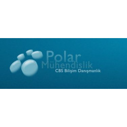 Polar Coğrafi Bilgi Sistemleri Mühendislik Müş. Bil. Maden Ve Tic. Ltd. Şti.