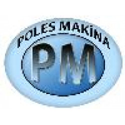 POLES MAKINA LTD. STI.